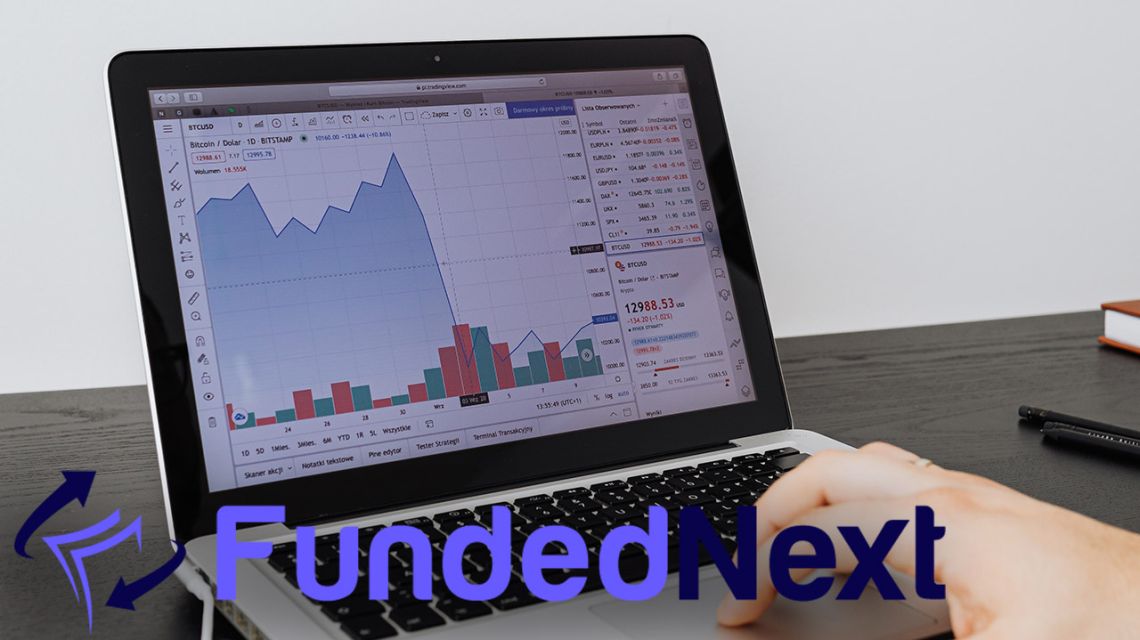 FundedNext Review