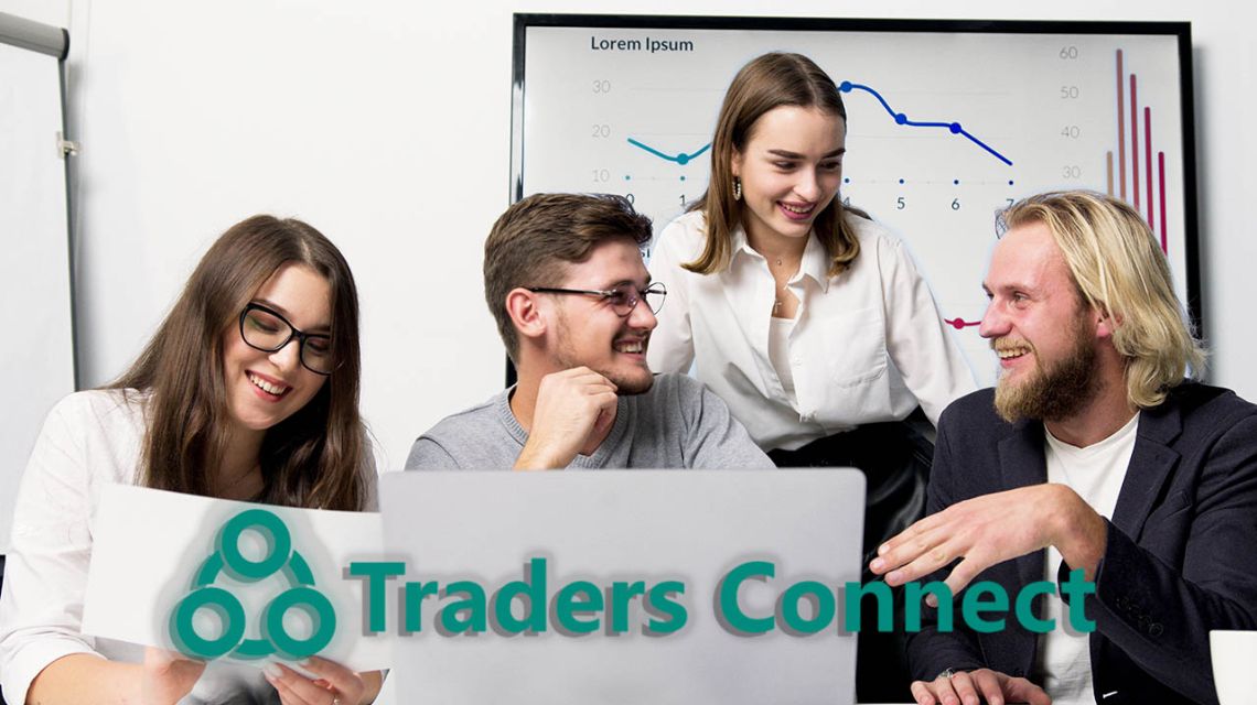 Traders Connect Review