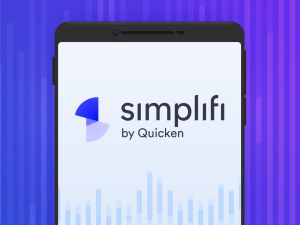 Simplifi by Quicken review.