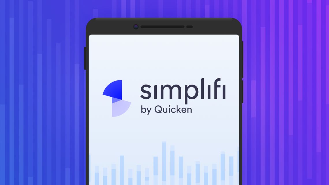 Simplifi by Quicken review.