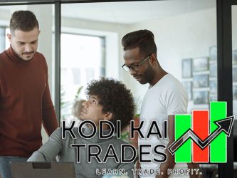 Kodi Kai Trades Review